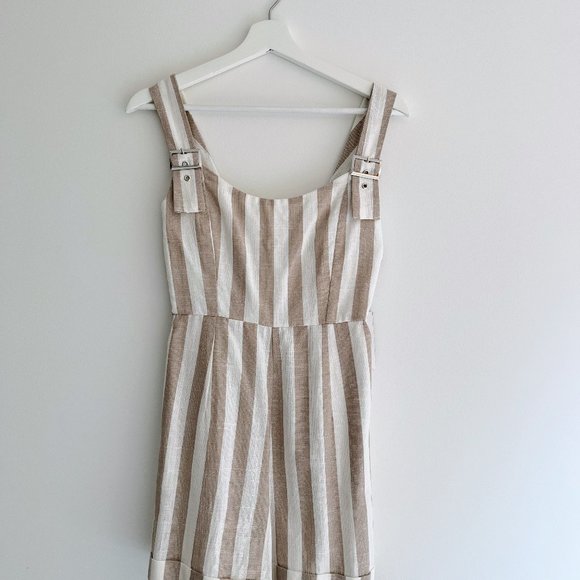 Little Mountain (Vancouver) - Kitsilano Romper - Picture 2 of 5